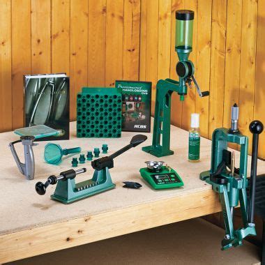 Image result for Reloading Equipment