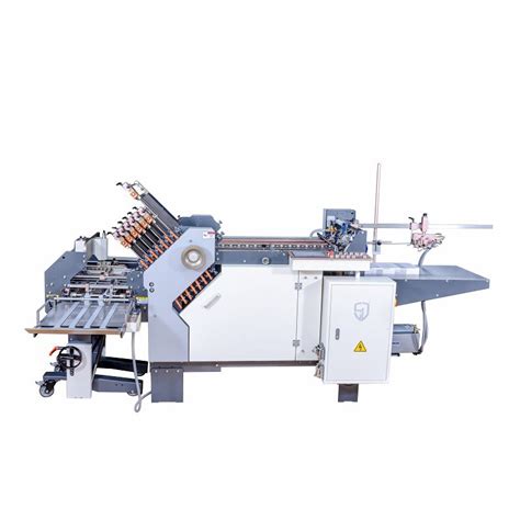 Image result for Paper Folder Machine