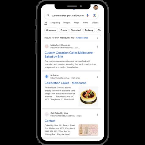 Local SEO Melbourne | Get Found Online | Infinite Creative