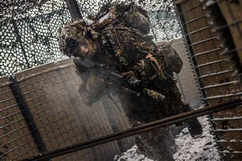 NATO: Allied Reaction Force probte erstmals den Ernstfall