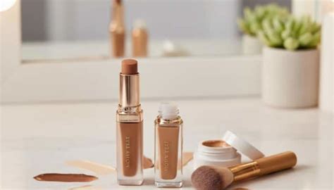 Concealers to brighten, hide blemishes & perfect your look
