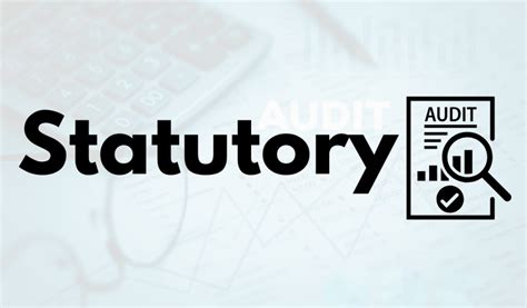 Statutory Audits | KVR Tax Services