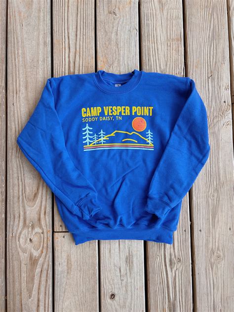 Store — Vesper Point