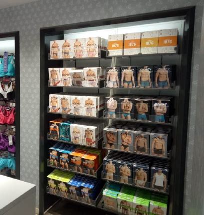 Gallery of Jockey Exclusive Store near Cmda Abasan - Jockey India