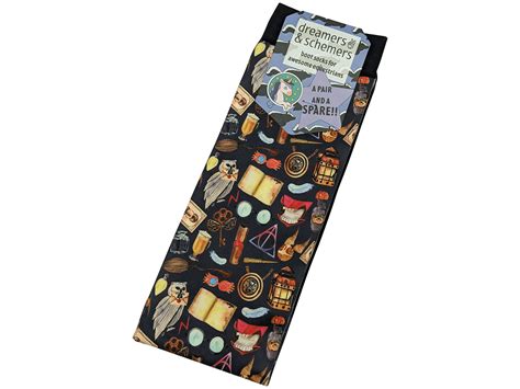 Dreamers & Schemers Socks - System Equine