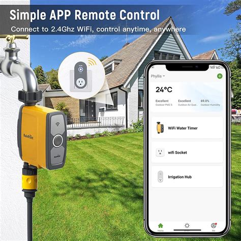 The Best Smart Sprinkler Controllers to Conserve Water and Cash