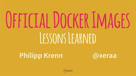 Image result for Docker Lessons