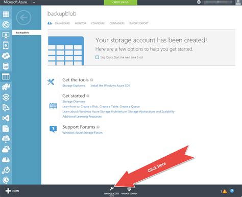 Image result for Azure SQL Storage