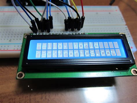 Image result for LCD Arduino Icon