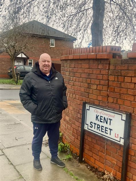 Living in exile, Joe Anderson thinks we've got him wrong - The New World