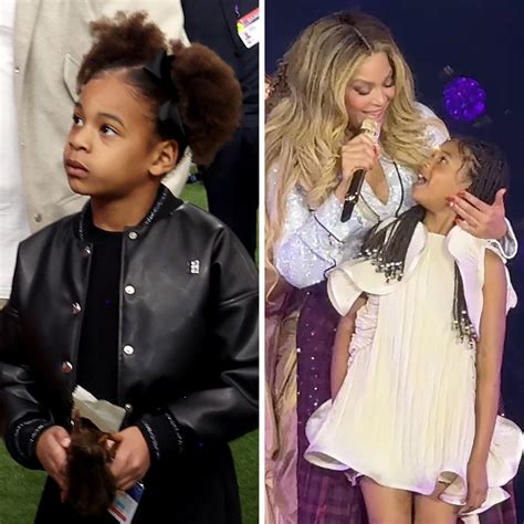 Rumi Carter steelt de show bij Beyoncé's Cowboy Carter Tour
