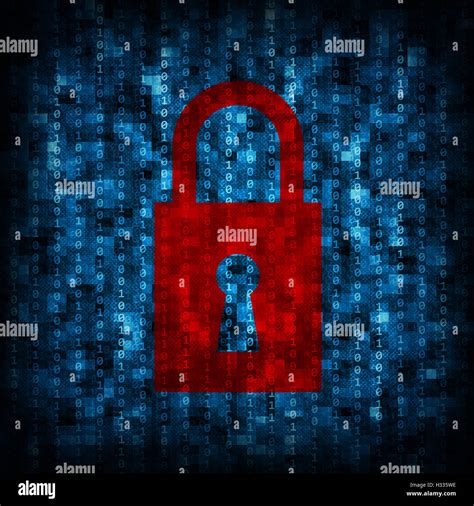 Image result for Binary Code Lock Screen