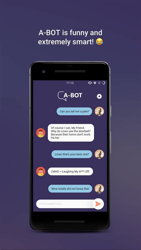 AP Bot 的图像结果
