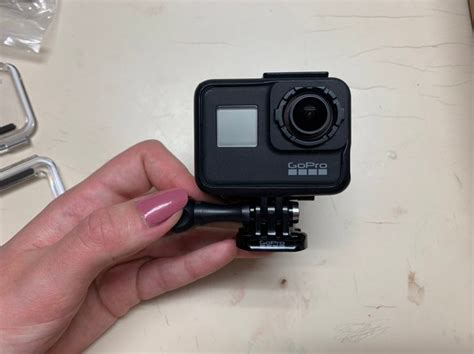 GoPro HERO7 Black Sport Cameras