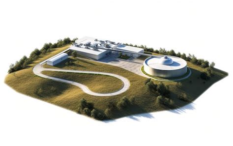 Image result for Ligo Observatory Model