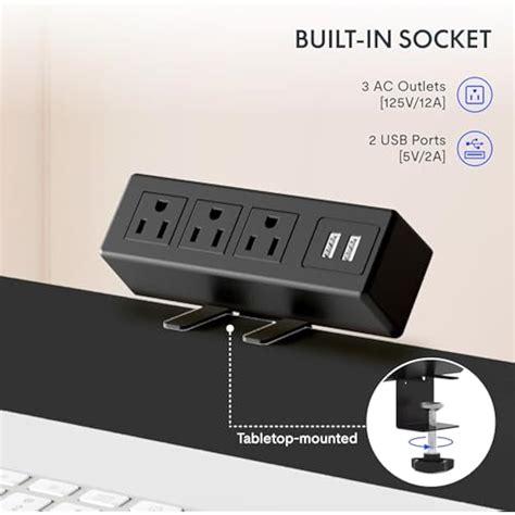 FLEXISPOT EN1 Electric Height Adjustable Standing India | Ubuy