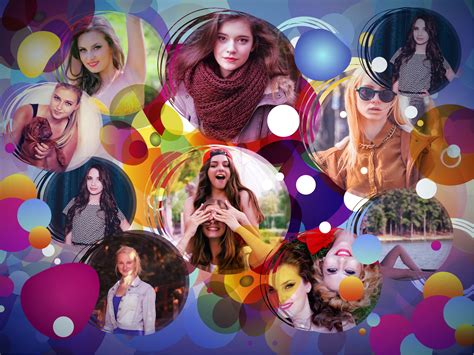 free online collage photo