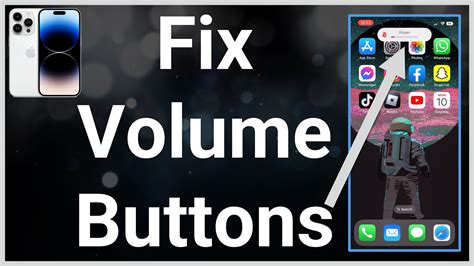 Image result for Check Volume Button