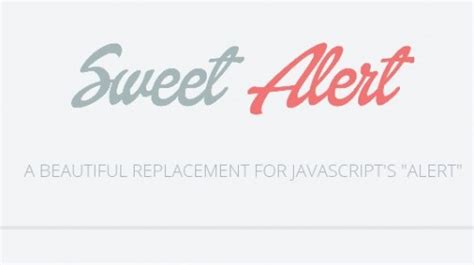 How to Set Sweet Alert in PHP Using JavaScript 的图像结果