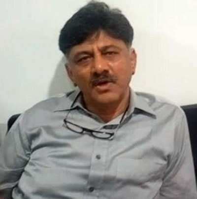 ED says DKS may influence witnesses, opposes bail plea | India News ...