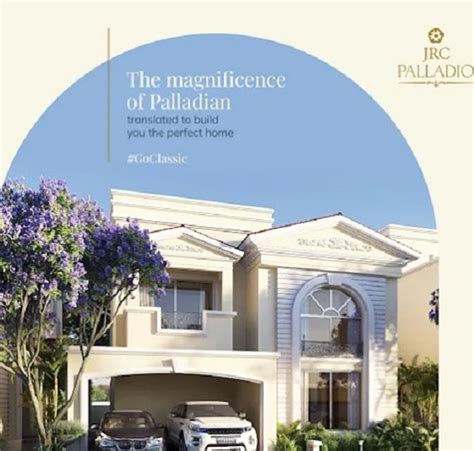 JRC Palladio Sarjapur Road, Bangalore | Price List, Floor Plan, Reveiws ...