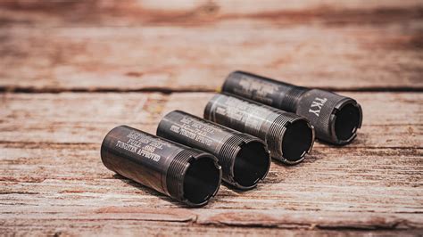 Choke Tube Stuck Removal Tips 的图像结果