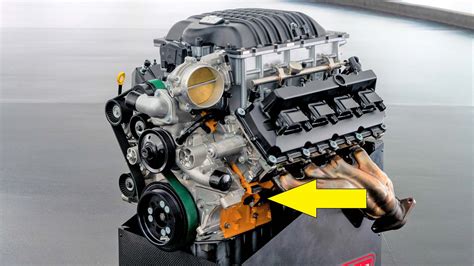 2023 Dodge SRT Demon 170: Easter Eggs You Didn't Know About