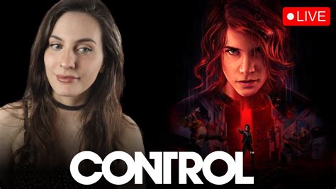 Image result for Control Walkthrough PS4 Part 1