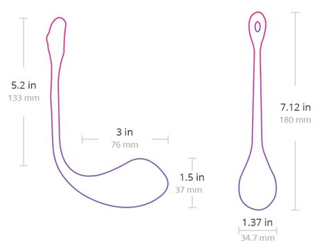 Image result for Lush Remote Control Vibrating Insert