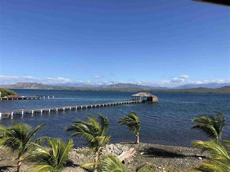 What to Do in Salinas de Baní, Dominican Republic