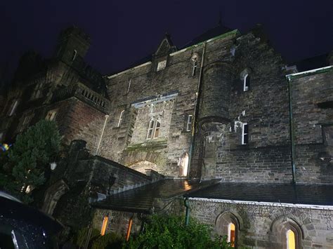 CRAIG Y NOS CASTLE (Penycae) - B&B Reviews, Photos, Rate Comparison ...