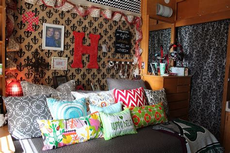 Best Dressed Space 2014 - Hulen Hall at Texas Tech University