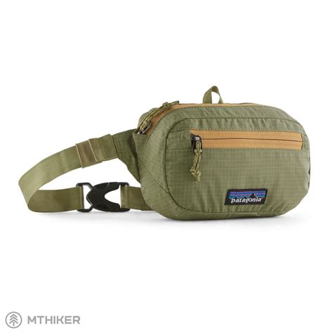 Patagonia Ultralight Black Hole Mini Hip Pack kidney, 1 l, buckhorn ...