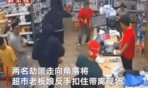 缅甸一超市中国籍老板娘遭持枪绑架-爱卡汽车网论坛