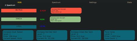 Image result for RGB Idle Import Code