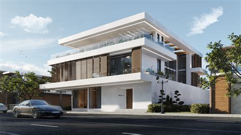 ldp+Partners | Villa Dr. Faisal