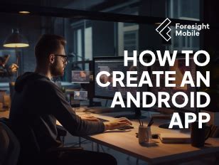 Image result for Create App Android