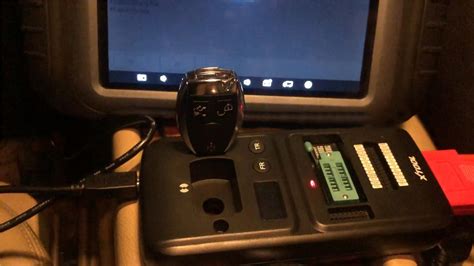 Image result for How to Program W211 Key