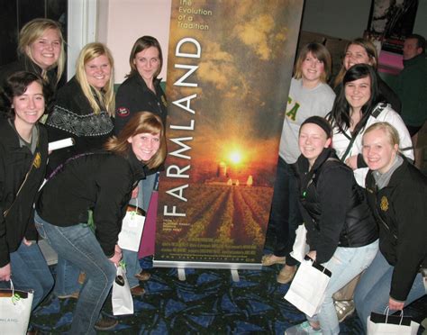 Movie ‘Farmland’ showcases ag industry - Detroit Lakes Tribune | News ...