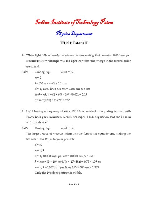 Image result for Diffraction Tutorial