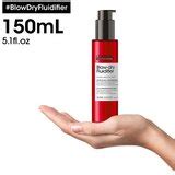 L´Oréal Paris serie expert blow dry fluidifier sprej za zaštitu od ...
