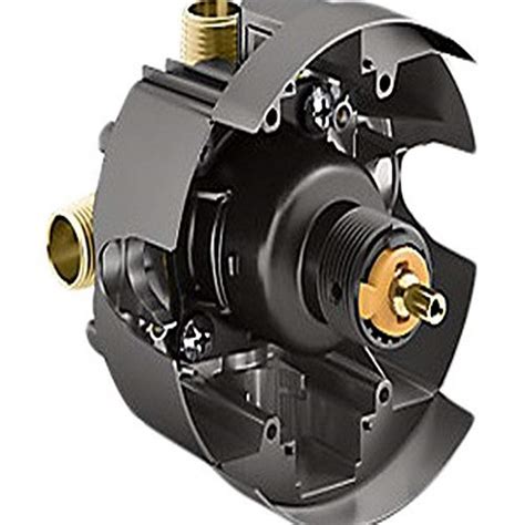 Kohler K-P8304-K-NA Universal Rite-Temp PB Valve Kit Body and Pressure ...