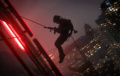 ‘Call of Duty: Modern Warfare 2’ review: ultimate force
