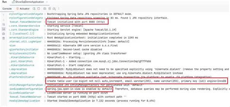 Image result for Data Type Spring Boot and SQL Server