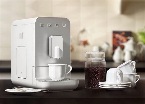 Image result for Smeg Automatic Coffee Machine