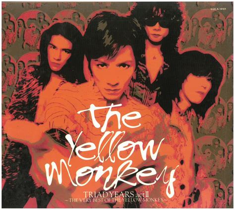 Yahoo!オークション - THE YELLOW MONKEY(ザ・イエロー・モンキー) / T...
