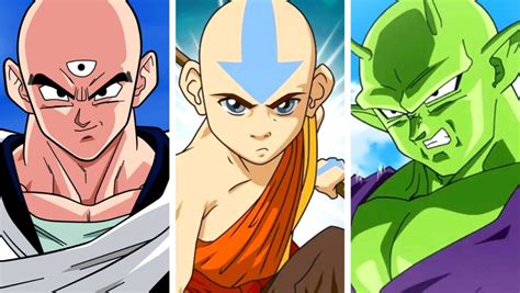 The 25 Best Bald Anime Characters (2024) | Gaming Gorilla
