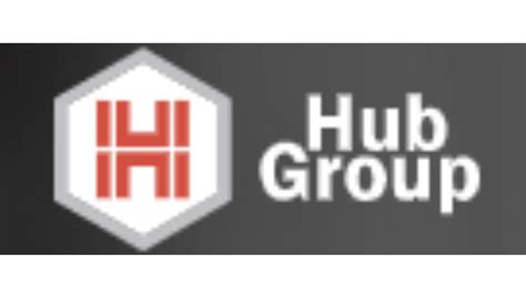 Hub Group Tracking