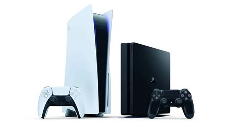 PS4 or PS5 的图像结果