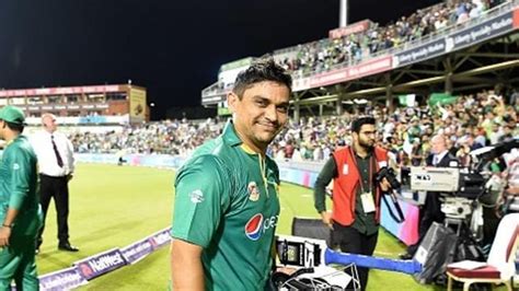 Khalid Latif banned for five years for spot-fixing in Pakistan Super ...